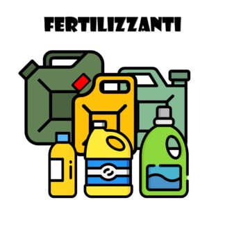 Fertilizzanti e Germinazione