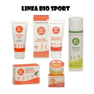 Linea Bio Sport